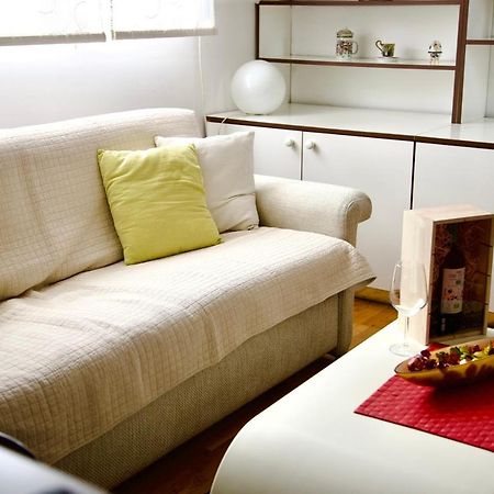 Triangle City Apartment 1 ベオグラード エクステリア 写真